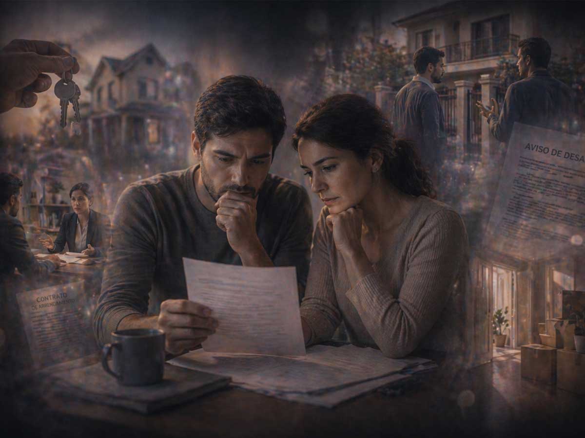 Propiedades e inmuebles